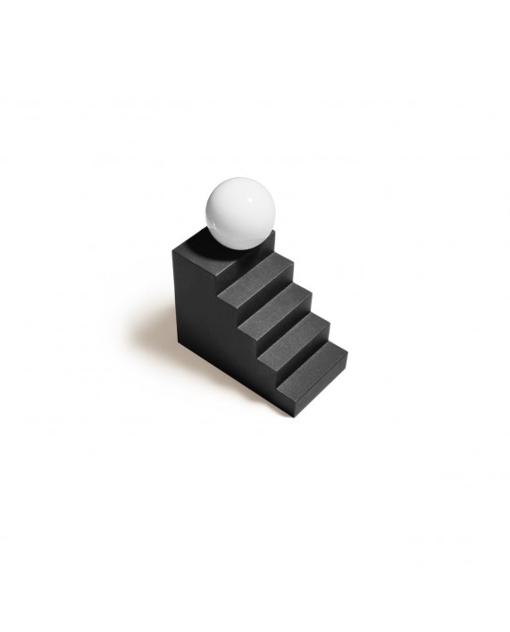 Oblure Stair Table Lamp